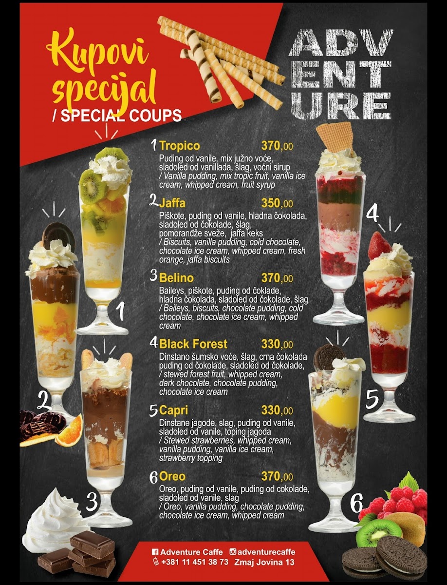Menu Adventure Caffe-4